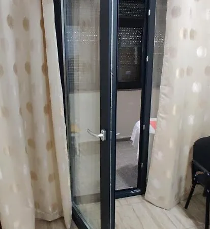 Apartament Leca
