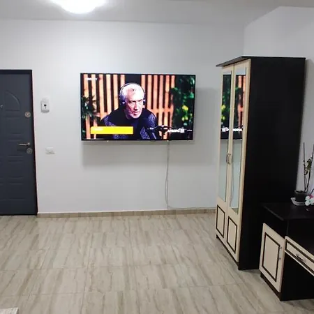 Apartamento Apartament Leca