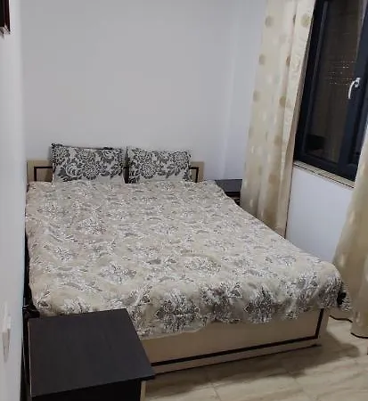 Apartament Leca Apartamento *