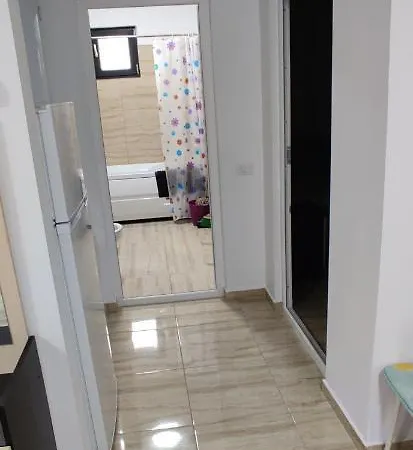 Apartament Leca Apartamento