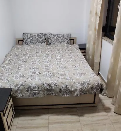 Apartament Leca Apartamento *