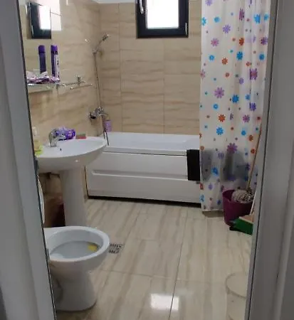 Apartament Leca Eforie Nord