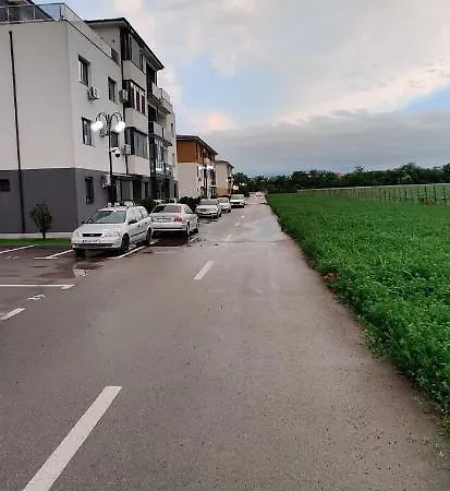 Apartament Leca