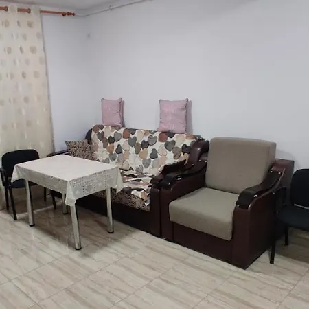 Apartament Leca Apartamento *